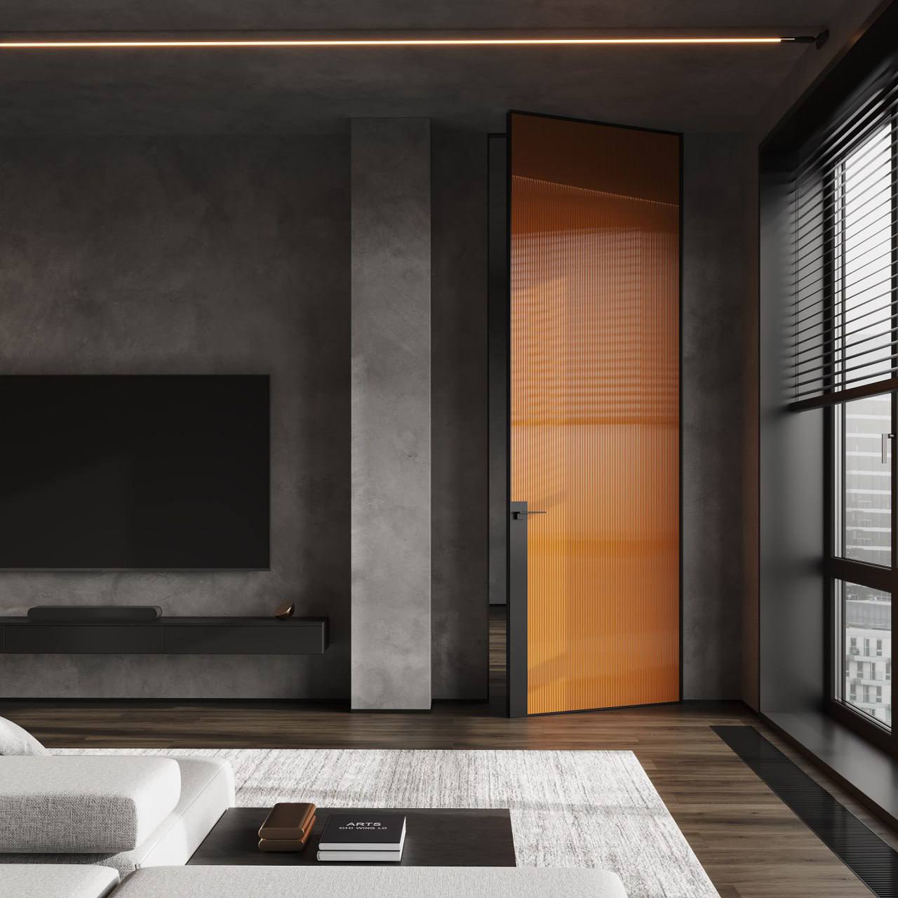 Новые модели премиальной серии AGN