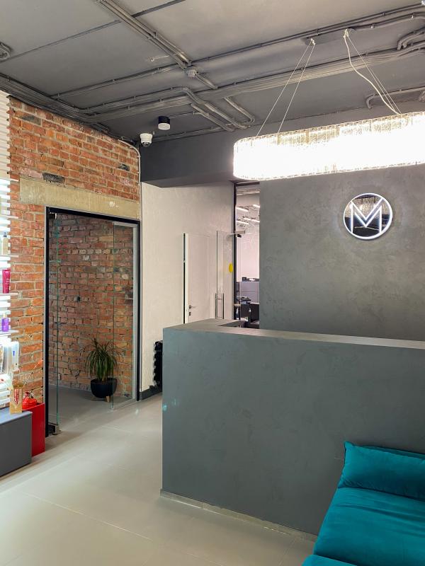 Салон красоты Marafette, г.Тамбов