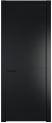 11PE Блэк Черный матовый RAL9005 